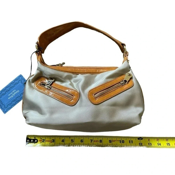 Simply Vera Wang Small Handbag/purse New! - Picture 3 of 4